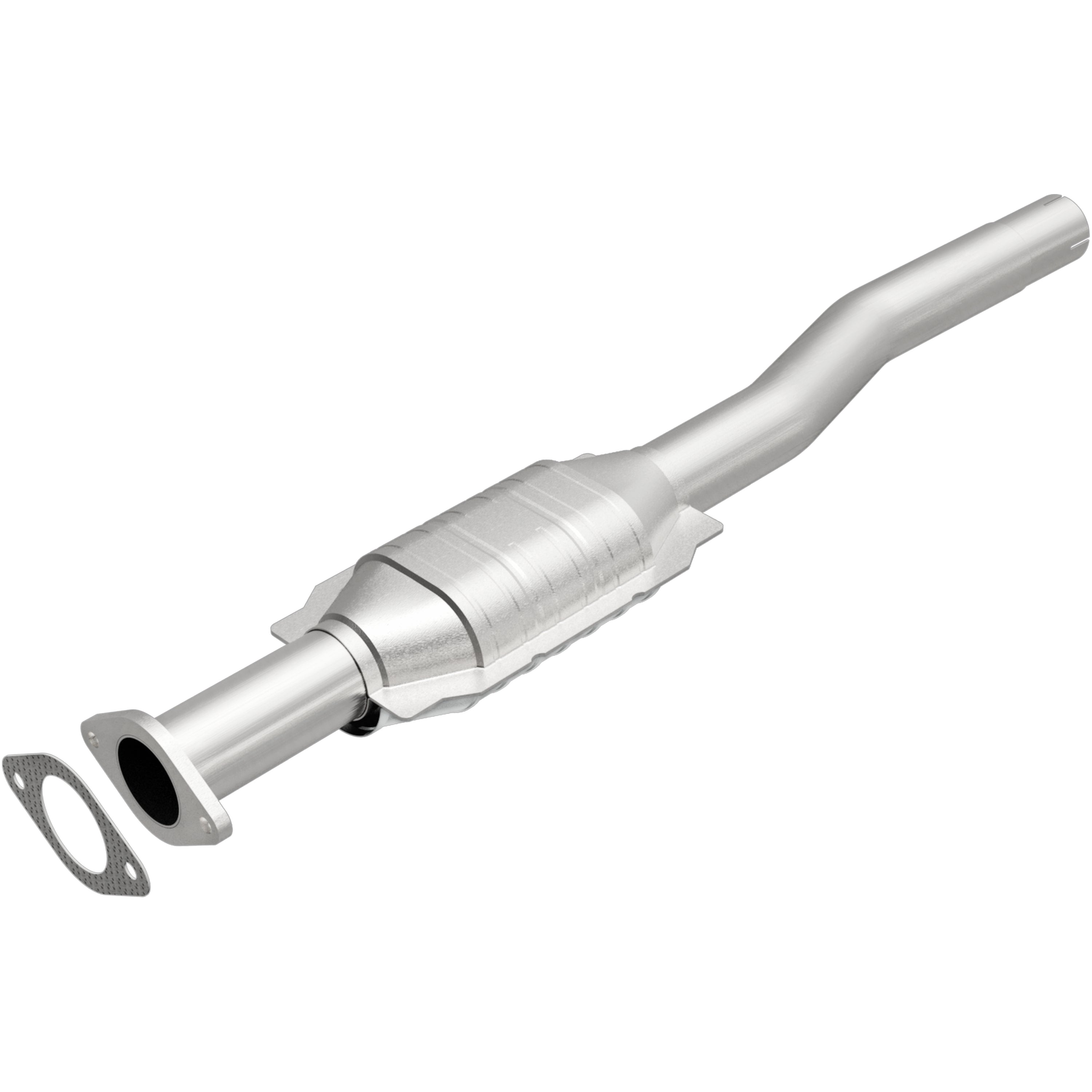 OEM Grade Federal / EPA Compliant Direct-Fit Catalytic Converter <br>10-17 Chevy Equinox, GMC Terrain 2.4L