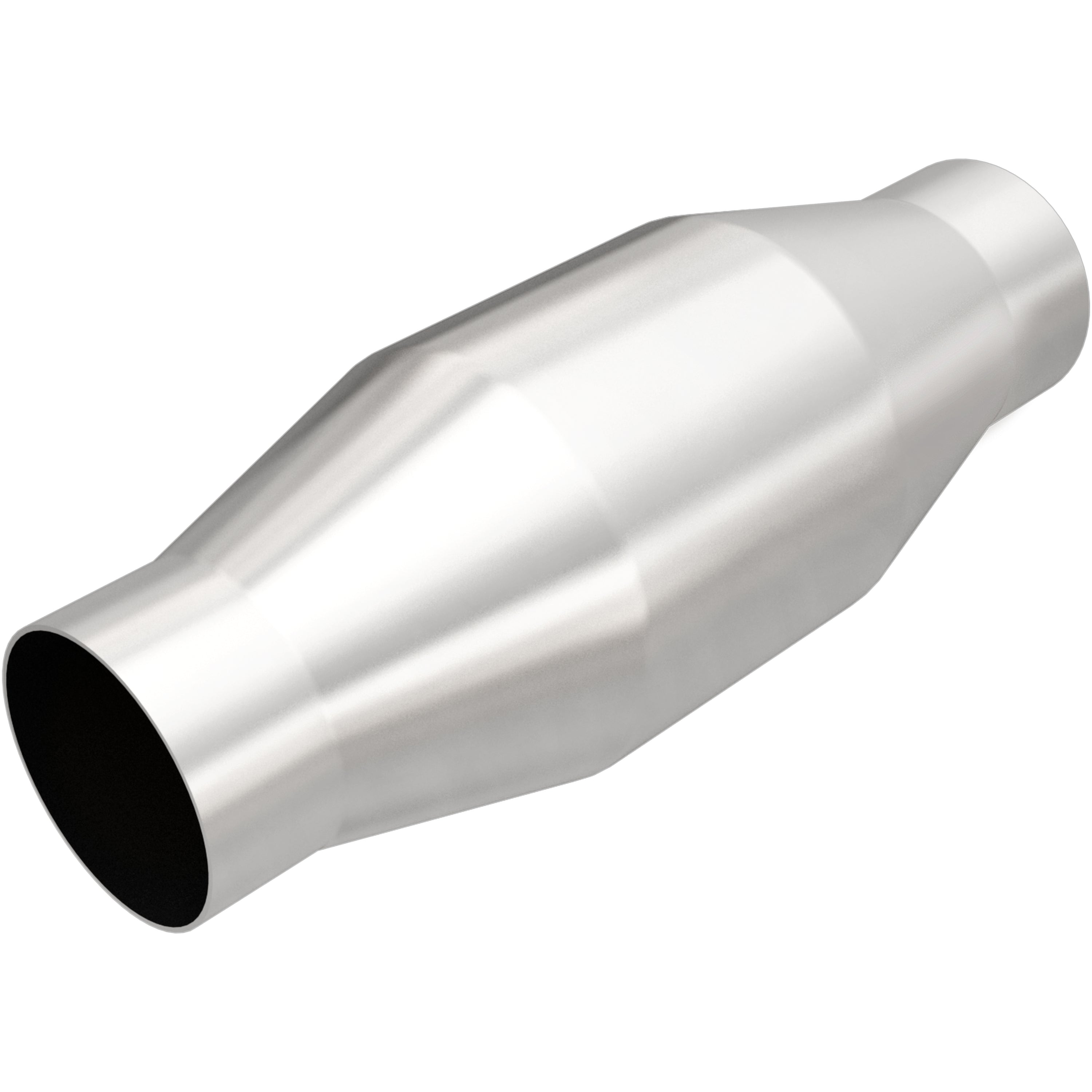 OEM Grade Federal / EPA Compliant Universal Catalytic Converter