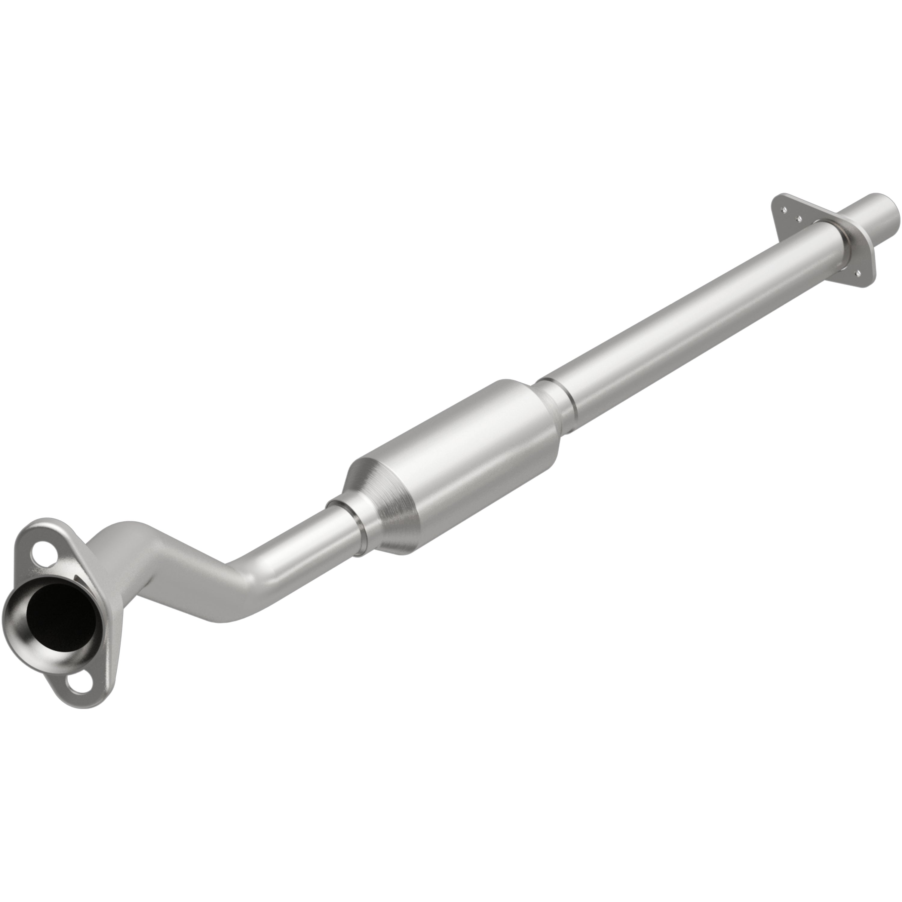 California Grade CARB Compliant Direct-Fit Catalytic Converter <br>93-95 Lumina APV, Trans Sport, 93-94 Silhouette 3.1L