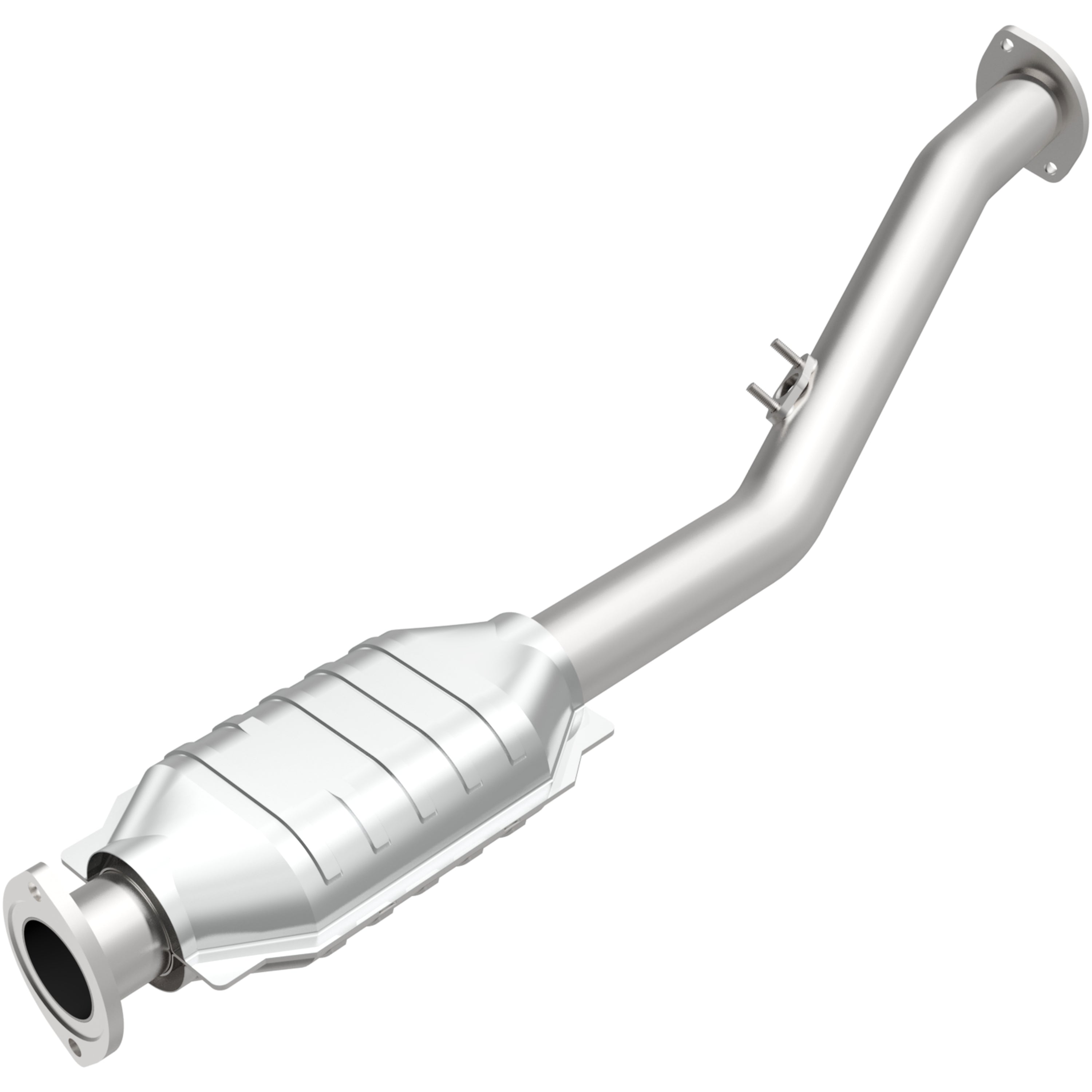 HM Grade Federal / EPA Compliant Direct-Fit Catalytic Converter <br>95-98 Toyota T100