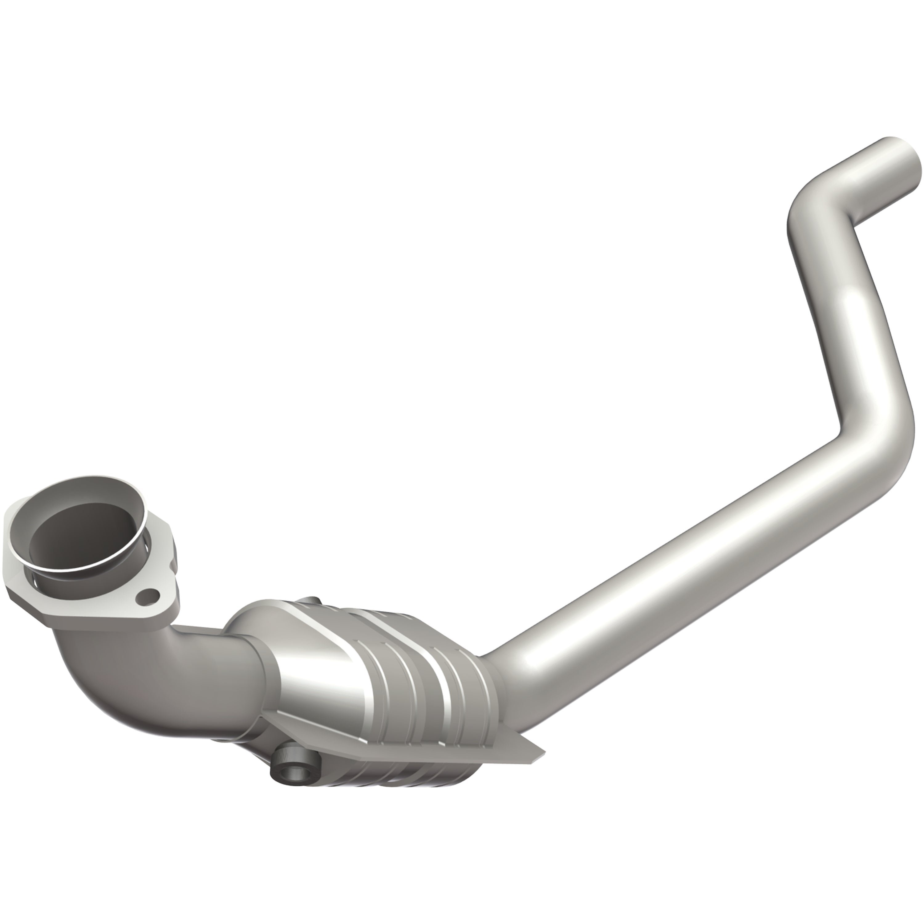 HM Grade Federal / EPA Compliant Direct-Fit Catalytic Converter <br>2005 Ford Escape 2.3L Hybrid