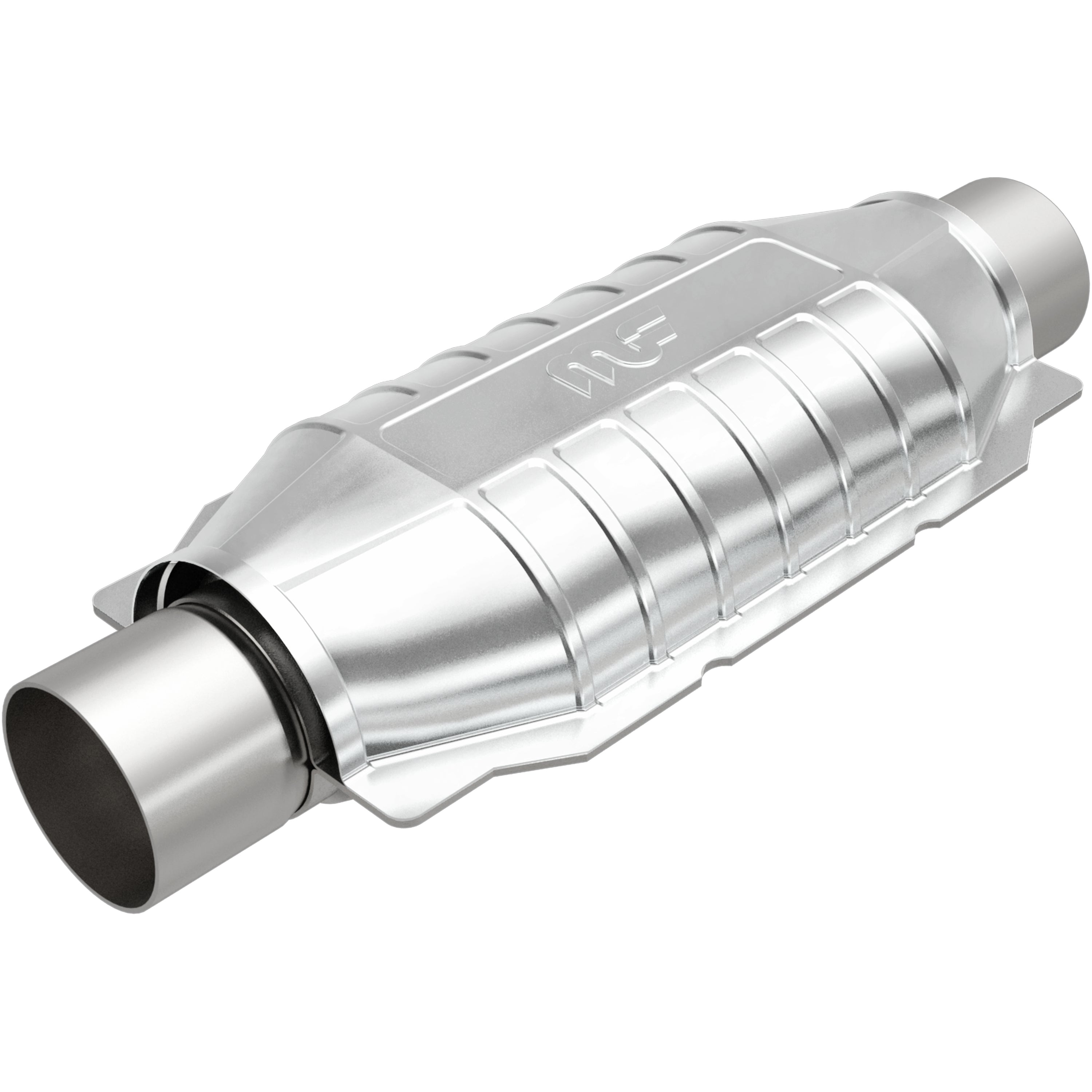 California Grade CARB Compliant Universal Catalytic Converter