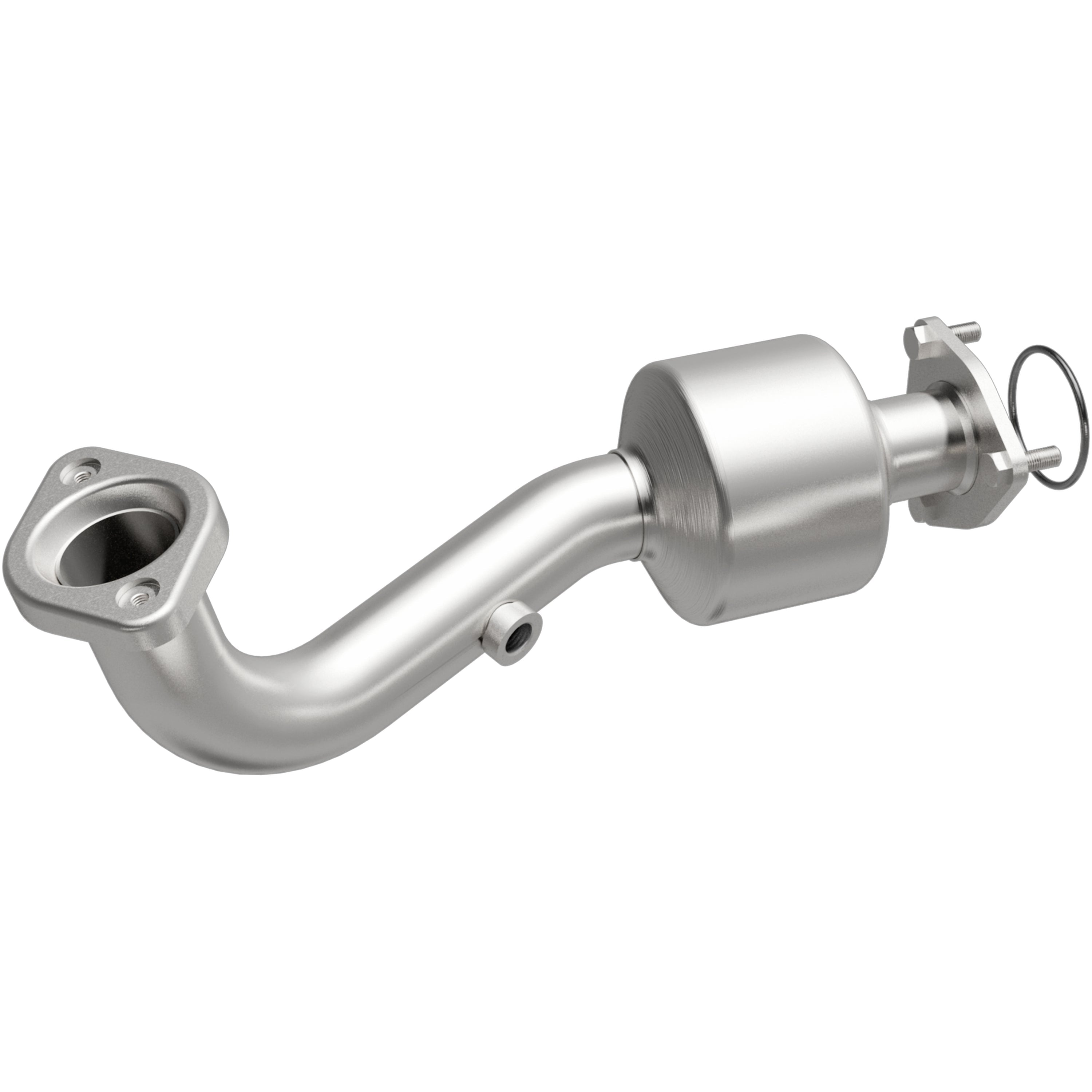 OEM Grade Federal / EPA Compliant Direct-Fit Catalytic Converter <br>16-18 Honda HR-V