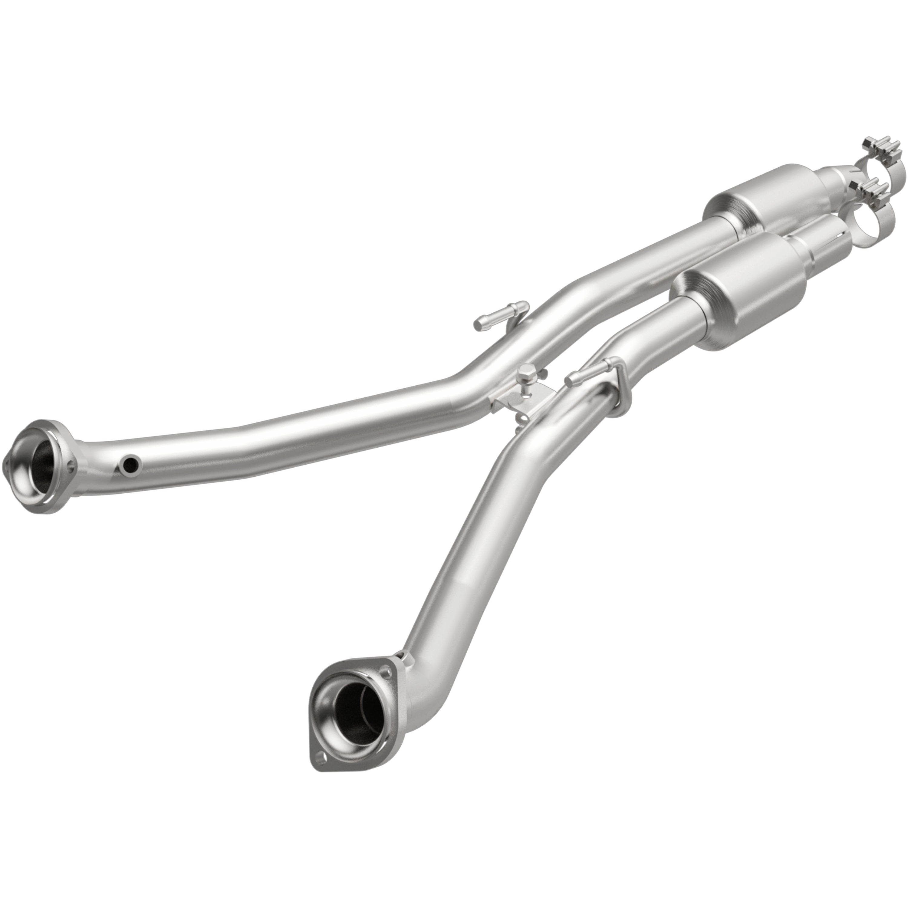 OEM Grade Federal / EPA Compliant Direct-Fit Catalytic Converter <br>12-19 Cadillac CTS 3.6L