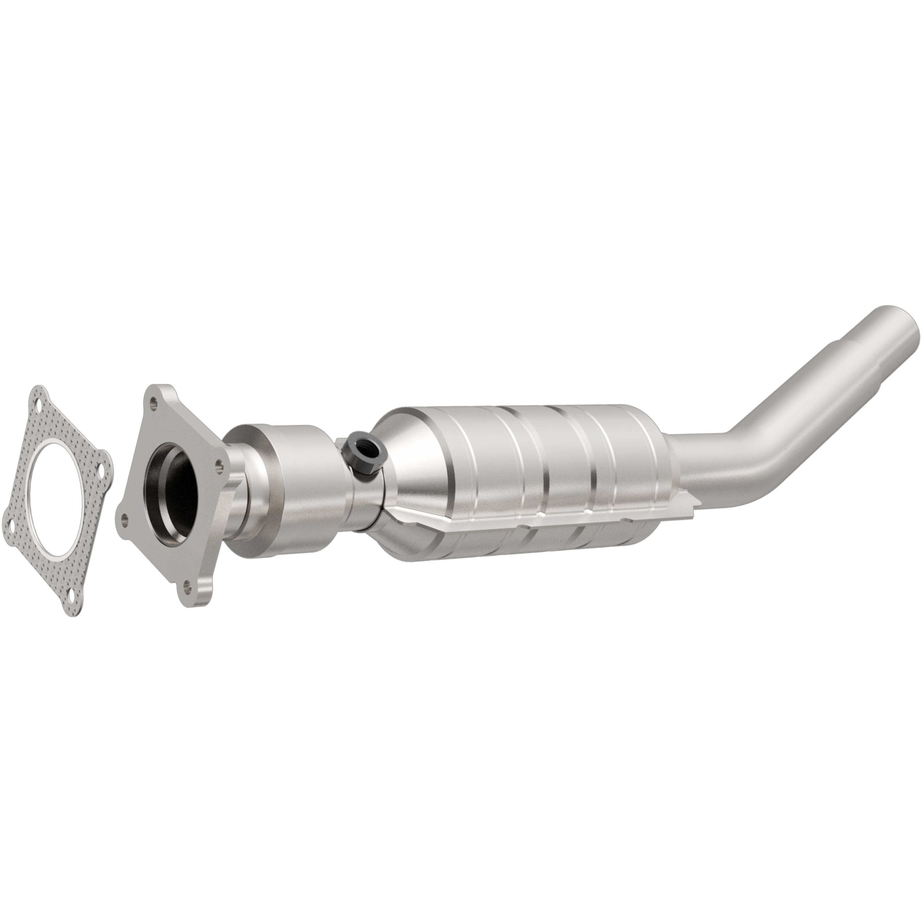 HM Grade Federal / EPA Compliant Direct-Fit Catalytic Converter <br>00-05 Dodge Neon, 00-01 Plymouth Neon 2.0L