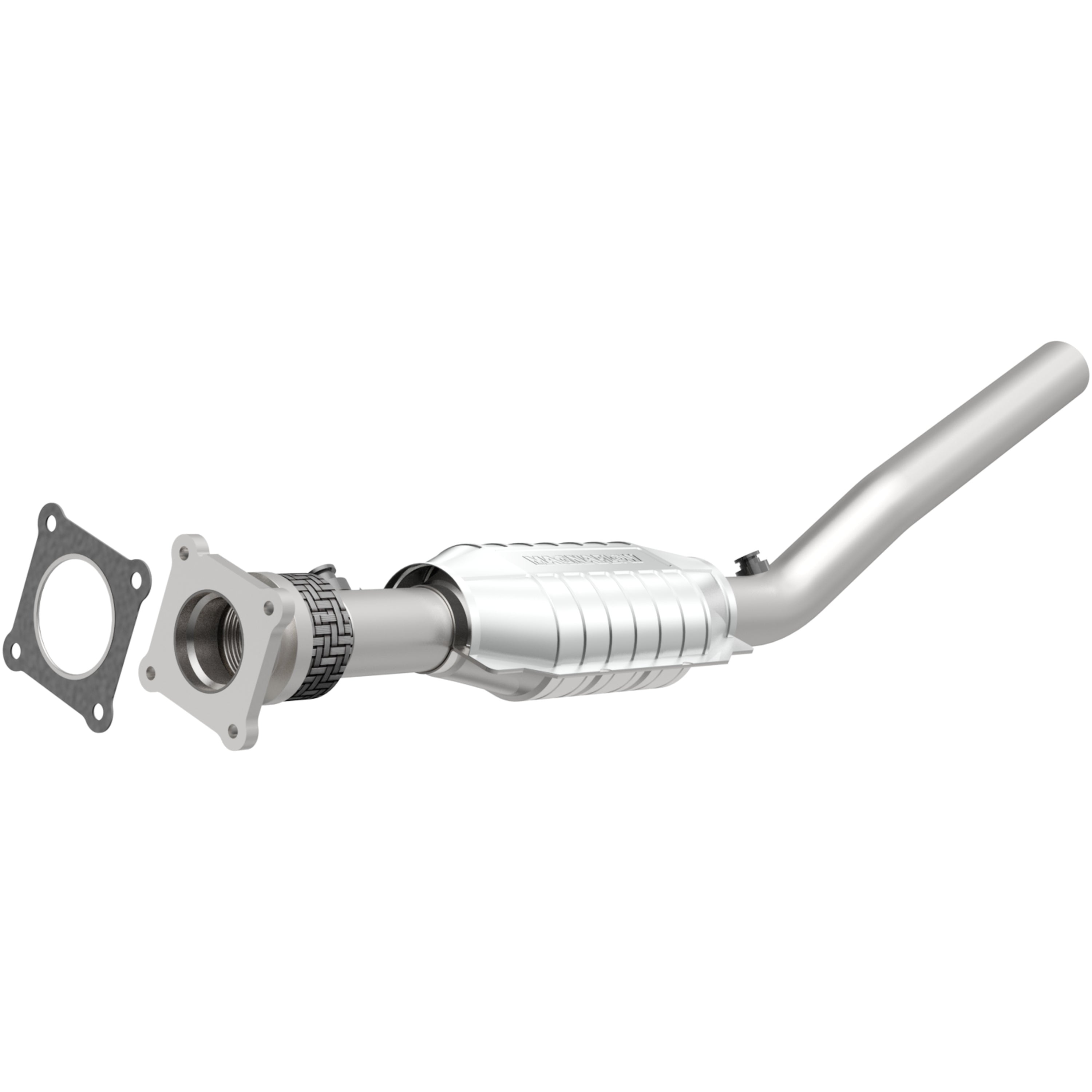 HM Grade Federal / EPA Compliant Direct-Fit Catalytic Converter <br>95-00 Chrysler Cirrus, Dodge Stratus 2.4L, 2.5L