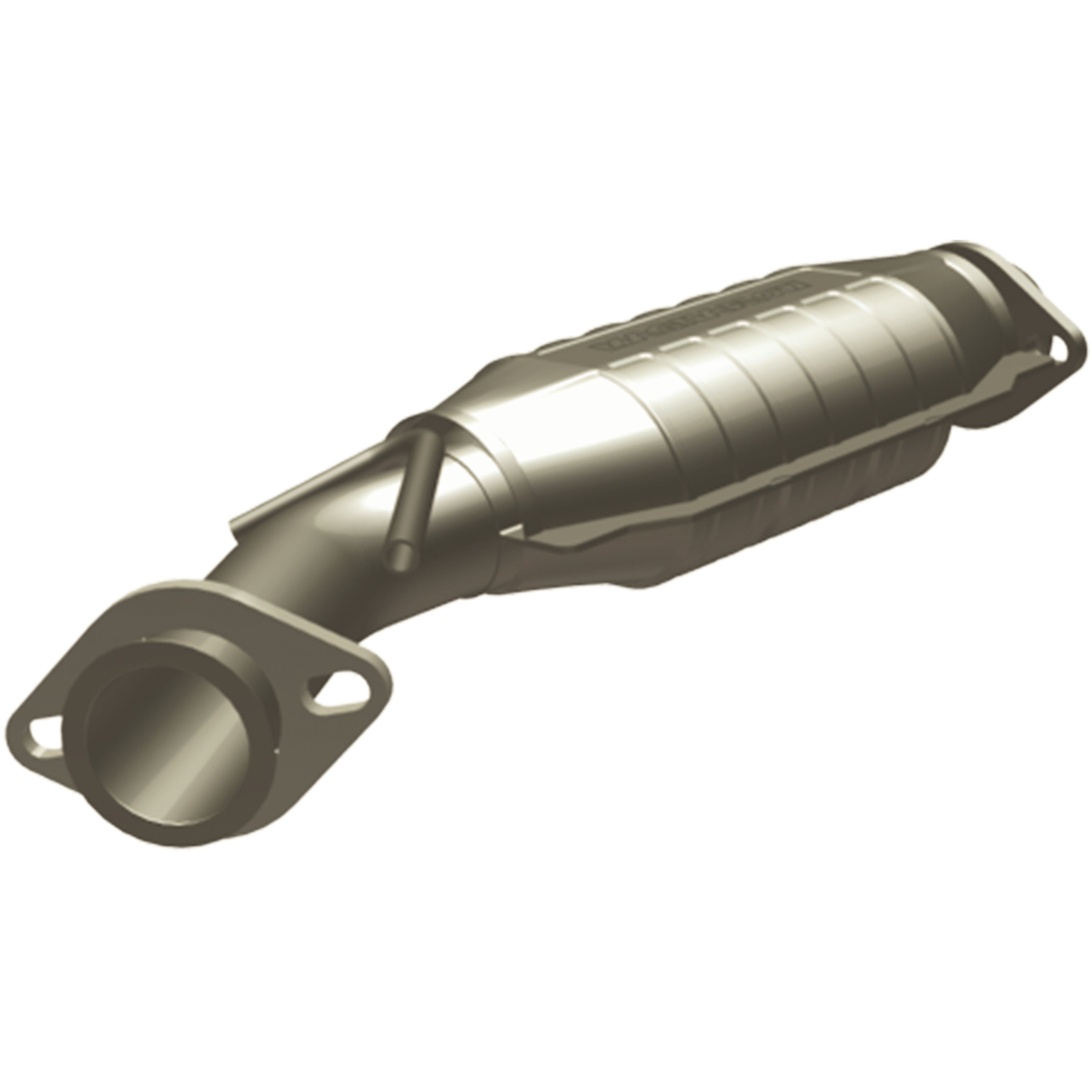 Standard Grade Federal / EPA Compliant Direct-Fit Catalytic Converter <br>85-86 Ford LTD, Mercury Marquis 3.8L