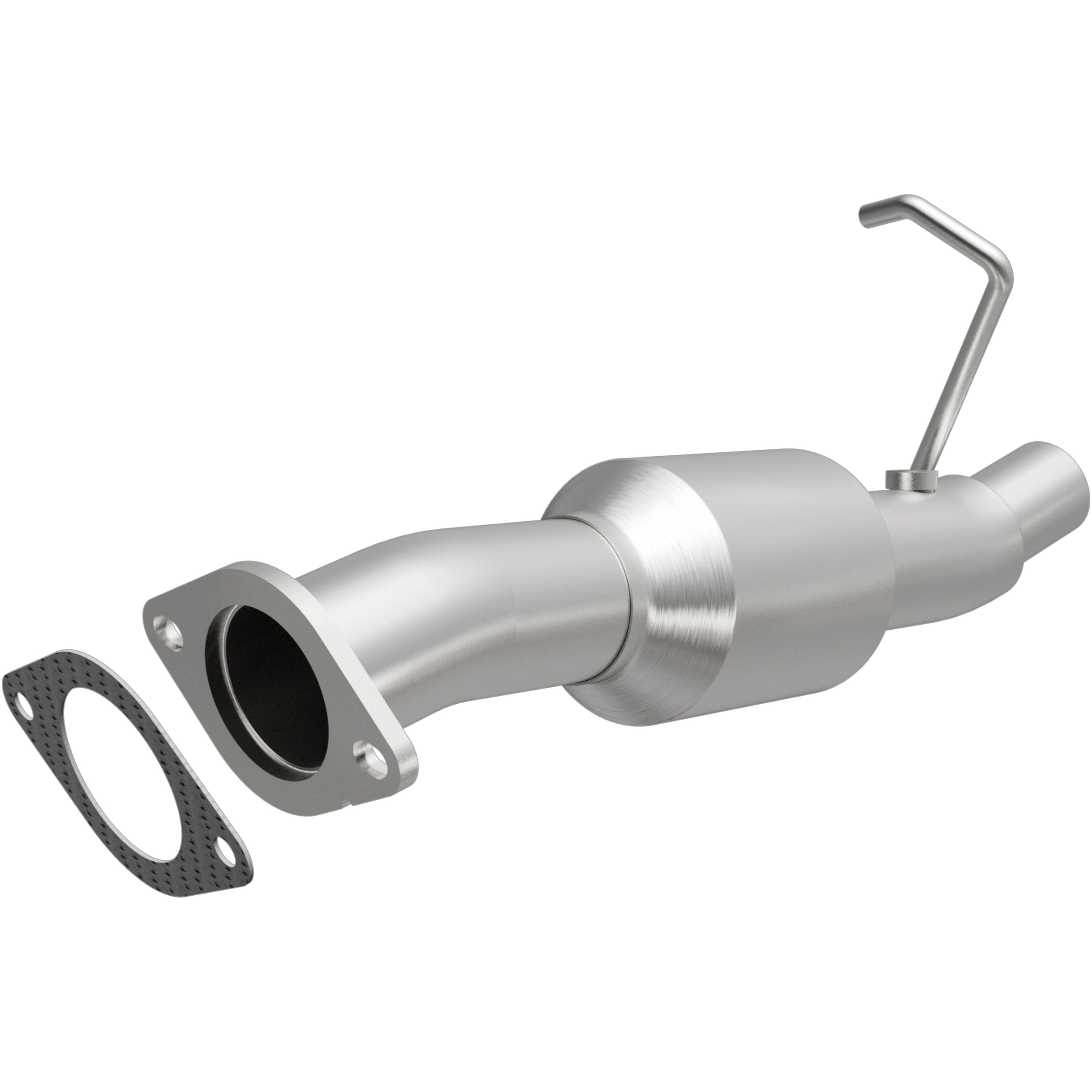 California Grade CARB Compliant Direct-Fit Catalytic Converter <br>2007 Chevy Silverado, GMC Sierra 2500 HD, 3500 Classic