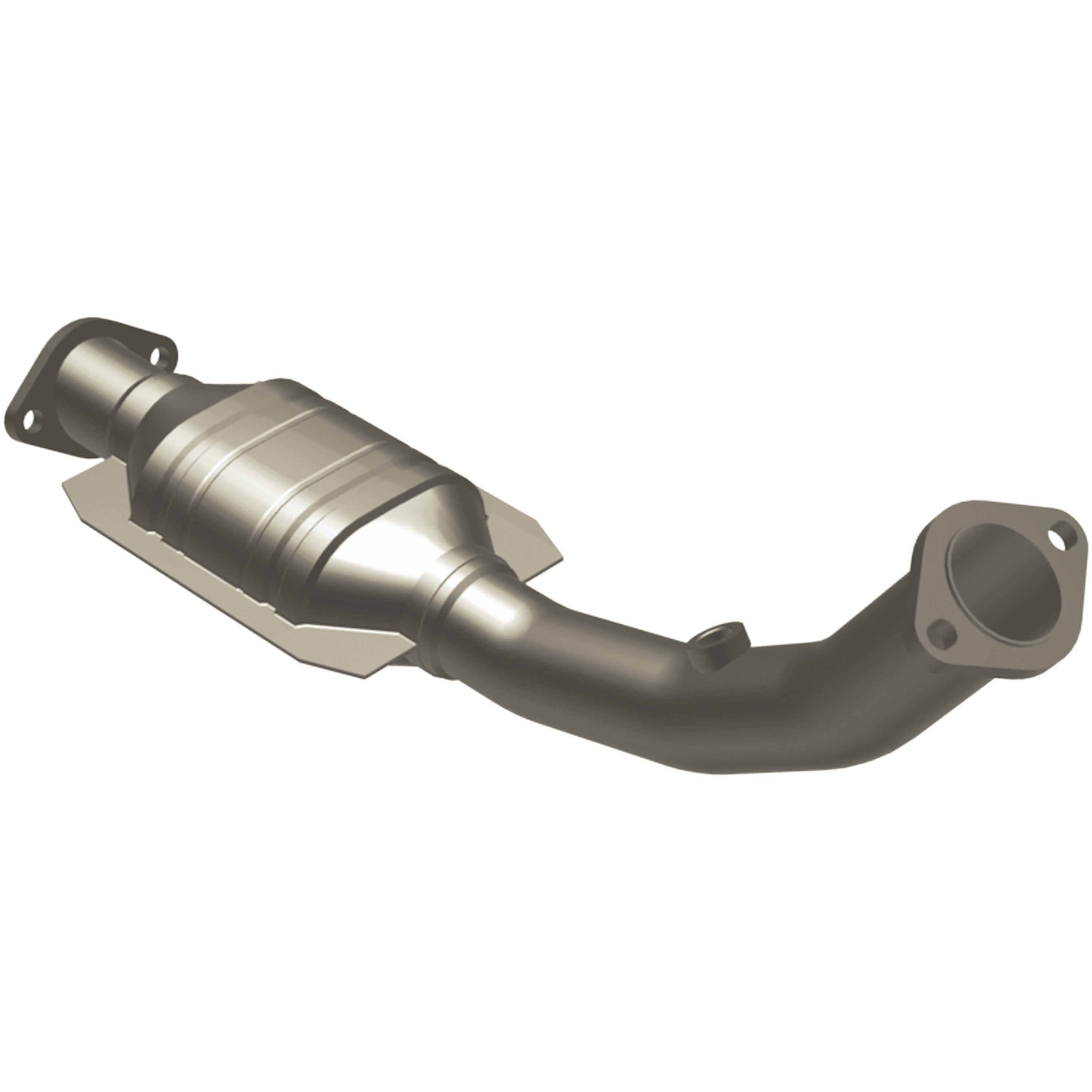 HM Grade Federal / EPA Compliant Direct-Fit Catalytic Converter <br>95-98 Mazda MPV 3.0L