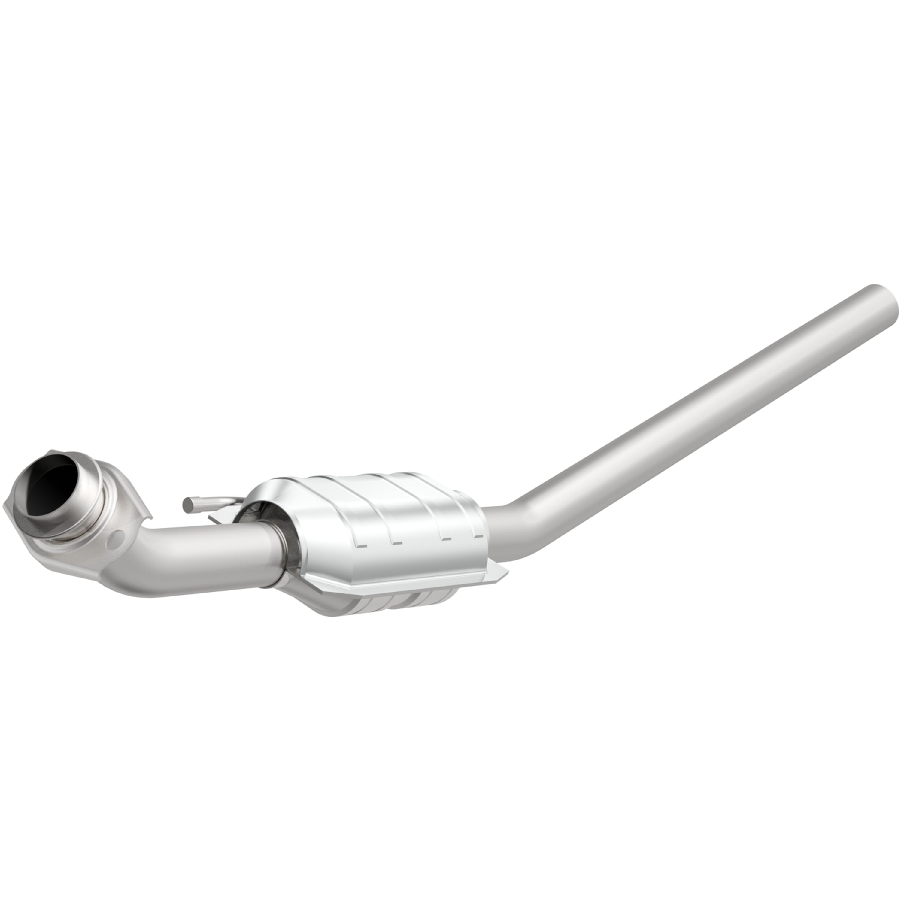 Standard Grade Federal / EPA Compliant Direct-Fit Catalytic Converter <br>84-87 Dodge Caravan Mini Ram, Plymouth Voyager