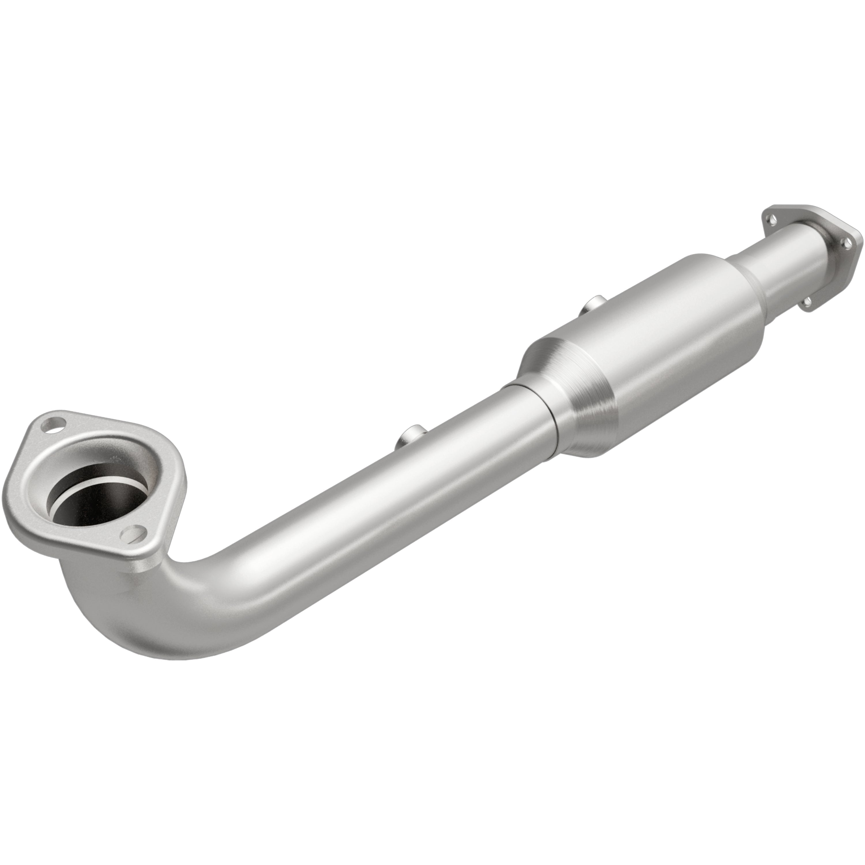 California Grade CARB Compliant Direct-Fit Catalytic Converter <br>07-09 Honda CR-V 2.4L