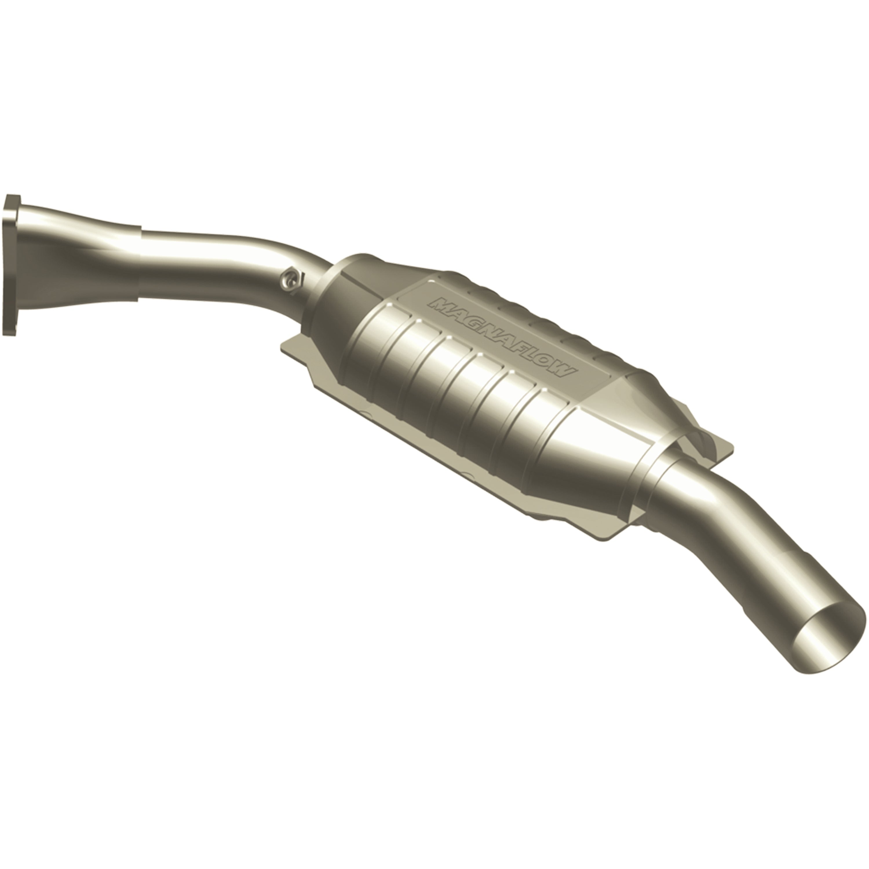 Standard Grade Federal / EPA Compliant Direct-Fit Catalytic Converter <br>1989 Land Rover Range Rover 3.9L