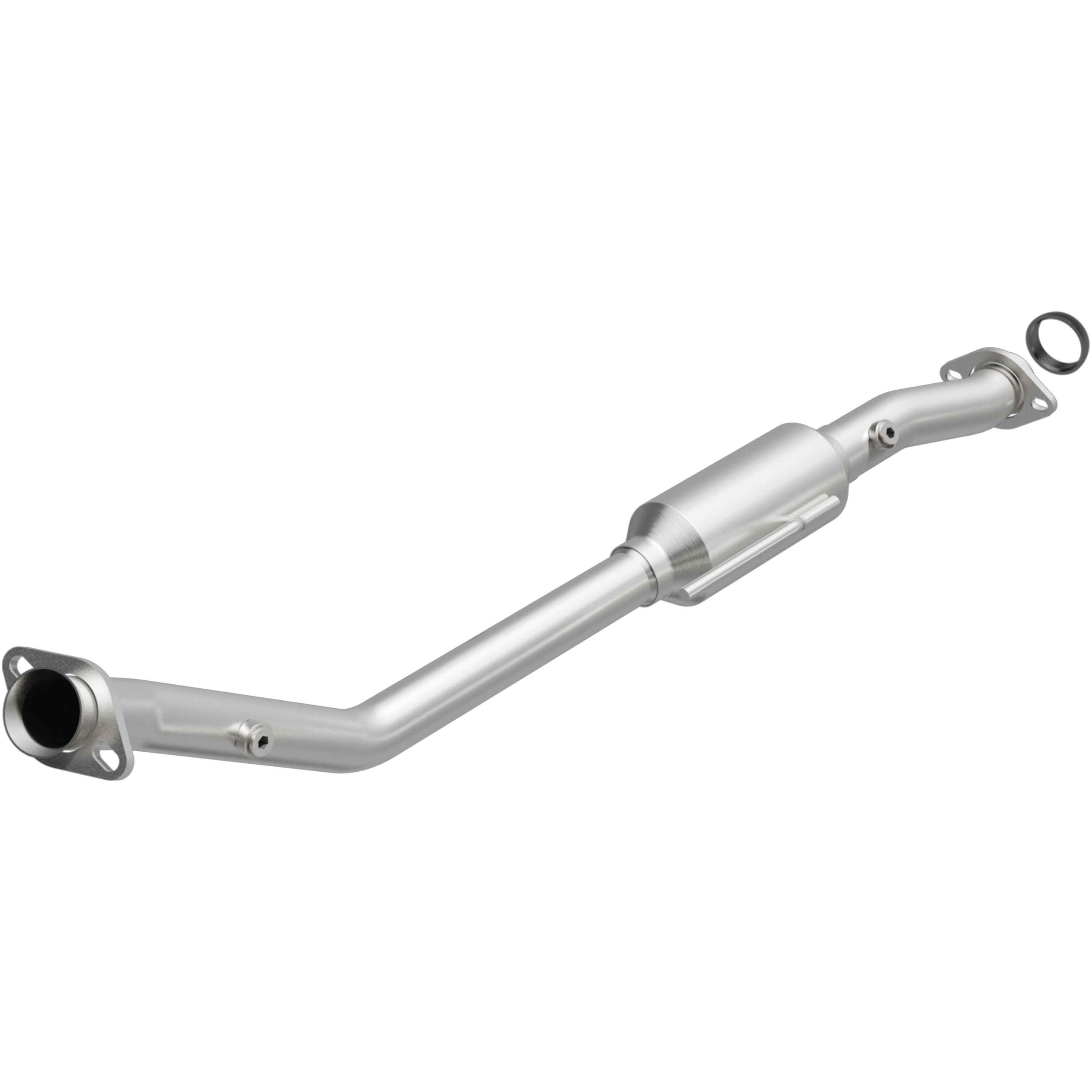 California Grade CARB Compliant Direct-Fit Catalytic Converter <br>1995 Mazda B2300 2.3L