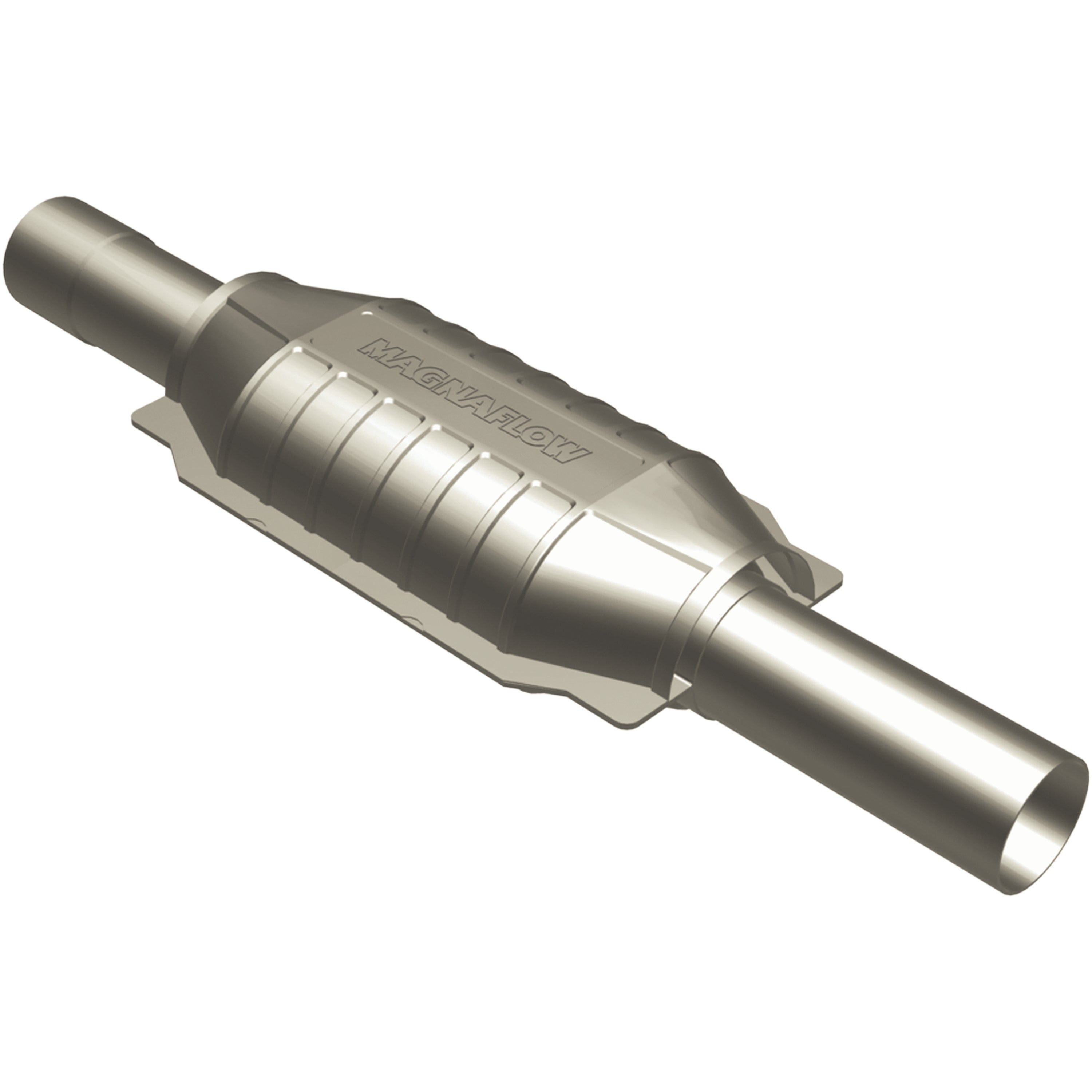 Standard Grade Federal / EPA Compliant Direct-Fit Catalytic Converter <br>93-95 Jeep Cherokee, Wrangler, Grand Cherokee