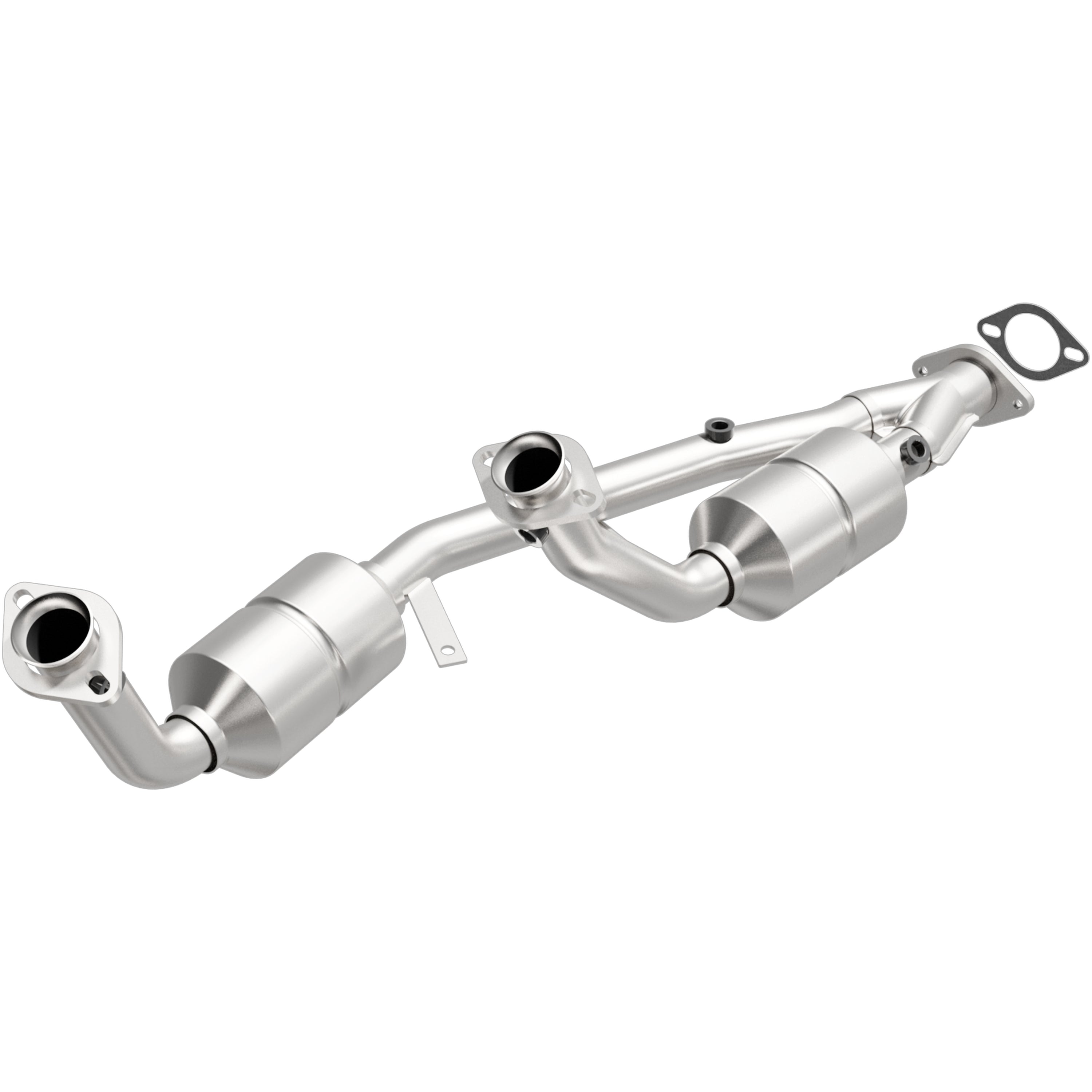 HM Grade Federal / EPA Compliant Direct-Fit Catalytic Converter <br>1998 Ford Windstar 3.8L