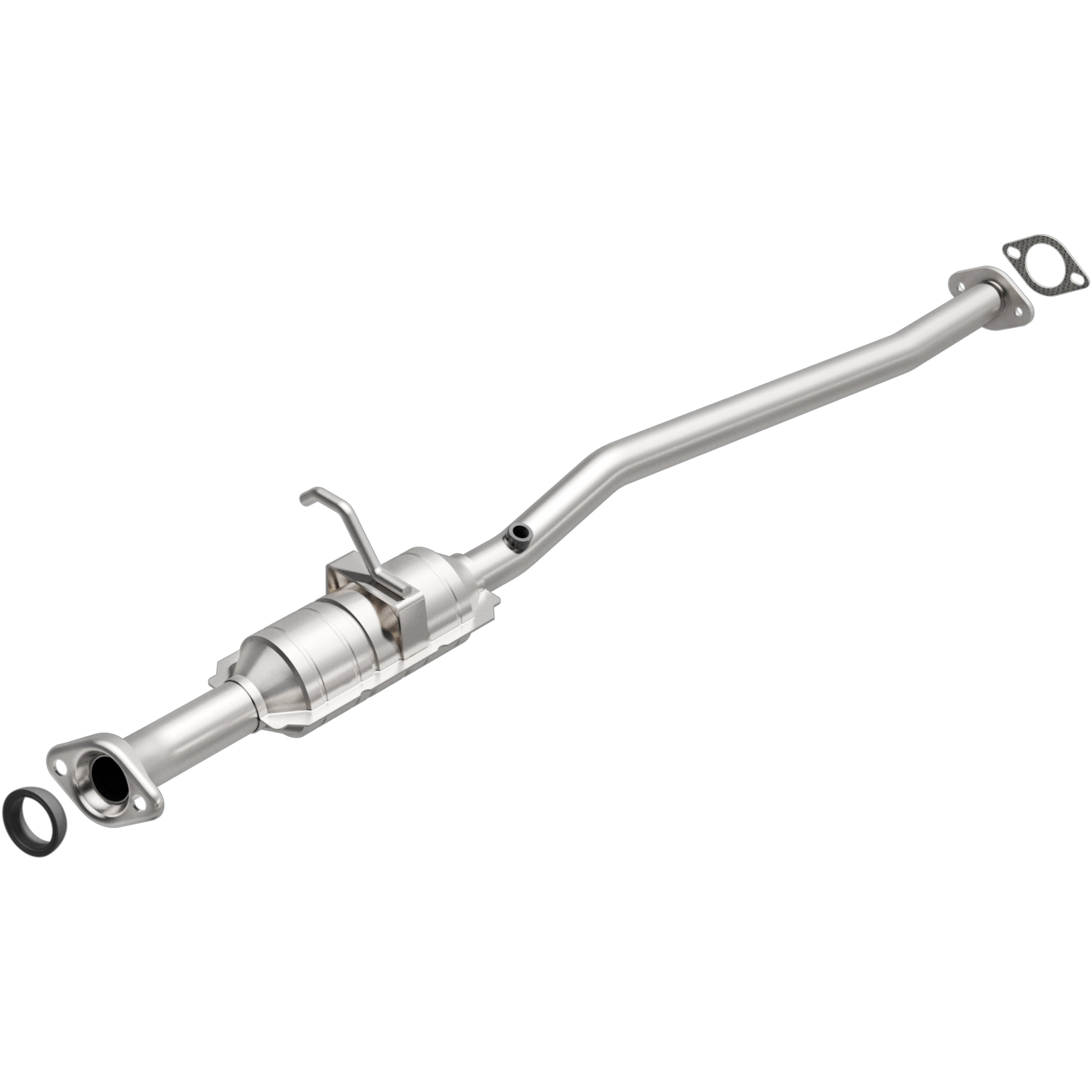 HM Grade Federal / EPA Compliant Direct-Fit Catalytic Converter <br>97-01 Suzuki Swift, 98-01 Chevy Metro 1.3L